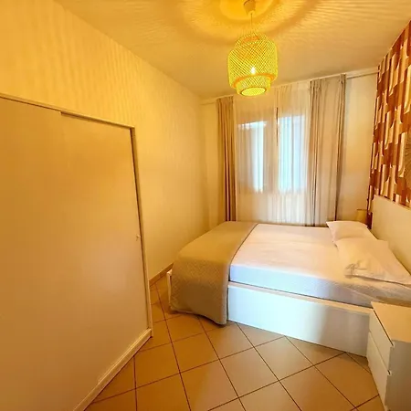 Ideal With Amenities * Rosolina