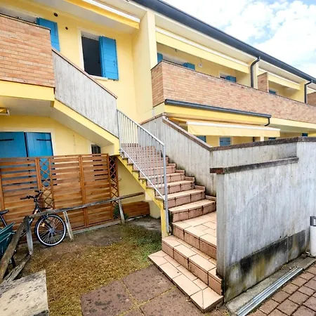 Ideal With Amenities