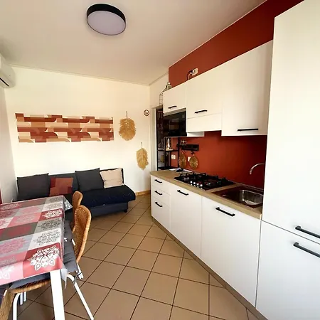 Ideal With Amenities Appartement *