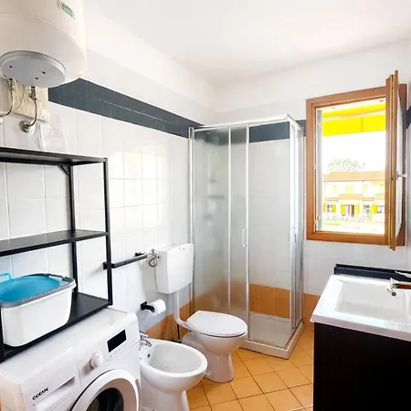 Ideal With Amenities Apartmán Rosolina