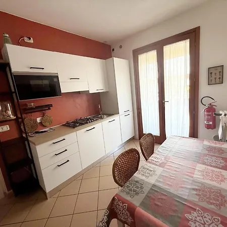 Ideal With Amenities Rosolina