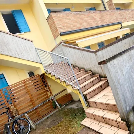 Appartement Ideal With Amenities Rosolina